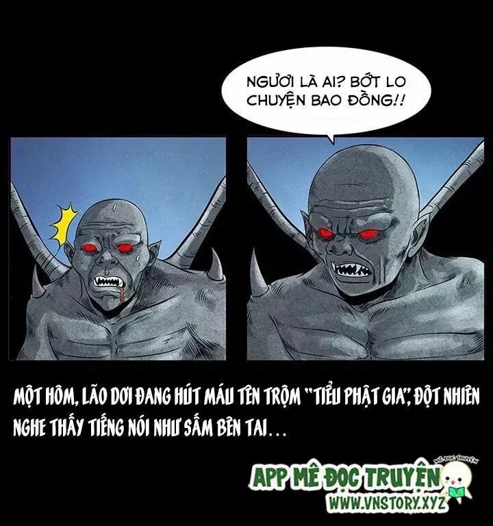 Đọc truyện U Minh Ngụy Tượng - Chap 70