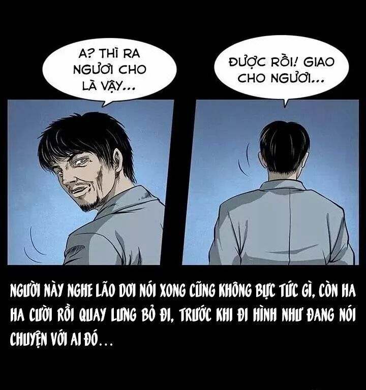 Đọc truyện U Minh Ngụy Tượng - Chap 70