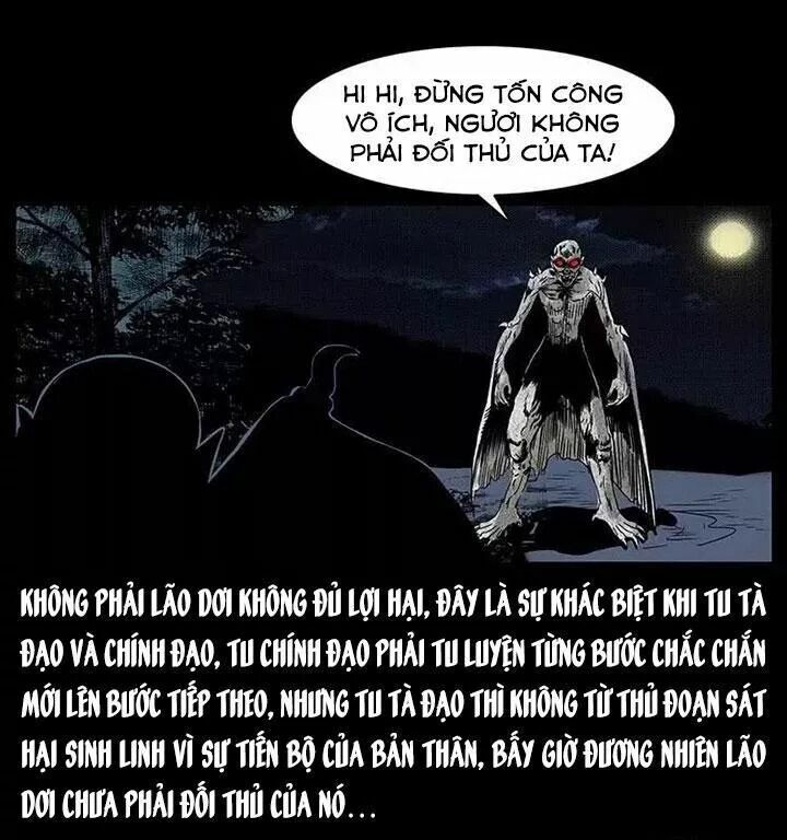 Đọc truyện U Minh Ngụy Tượng - Chap 70