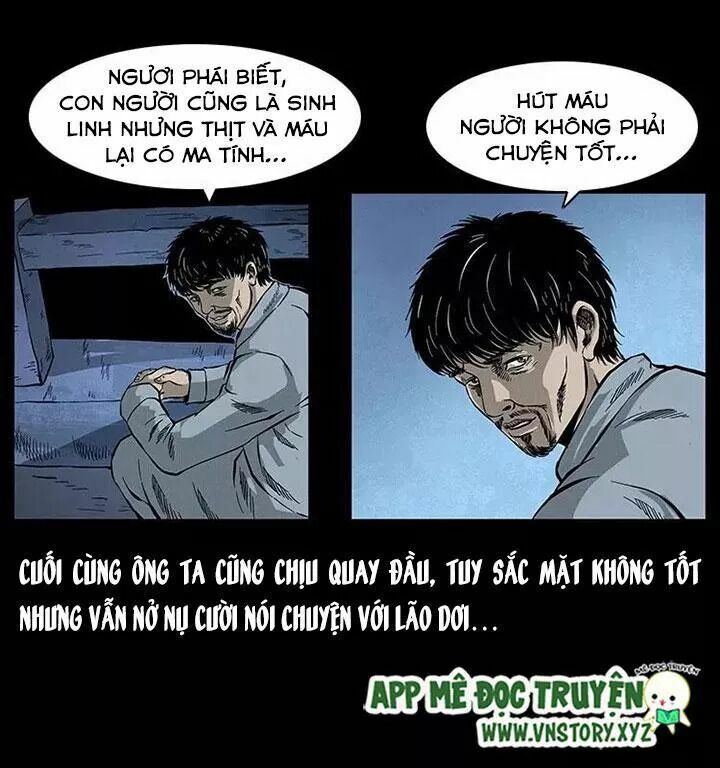 Đọc truyện U Minh Ngụy Tượng - Chap 70