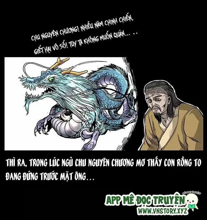 Đọc truyện U Minh Ngụy Tượng - Chap 70