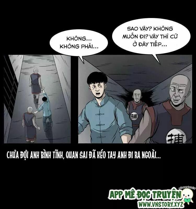Đọc truyện U Minh Ngụy Tượng - Chap 75