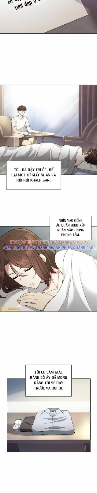 Văn Phòng Đặc Biệt Chapter 61 - TC Truyện