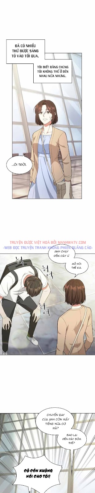 Văn Phòng Đặc Biệt Chapter 61 - TC Truyện