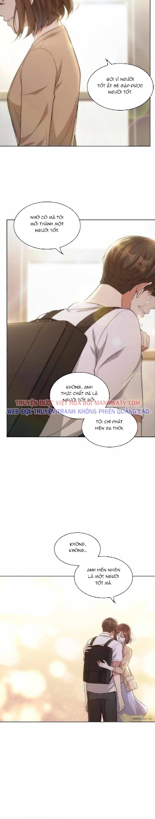 Văn Phòng Đặc Biệt Chapter 61 - TC Truyện