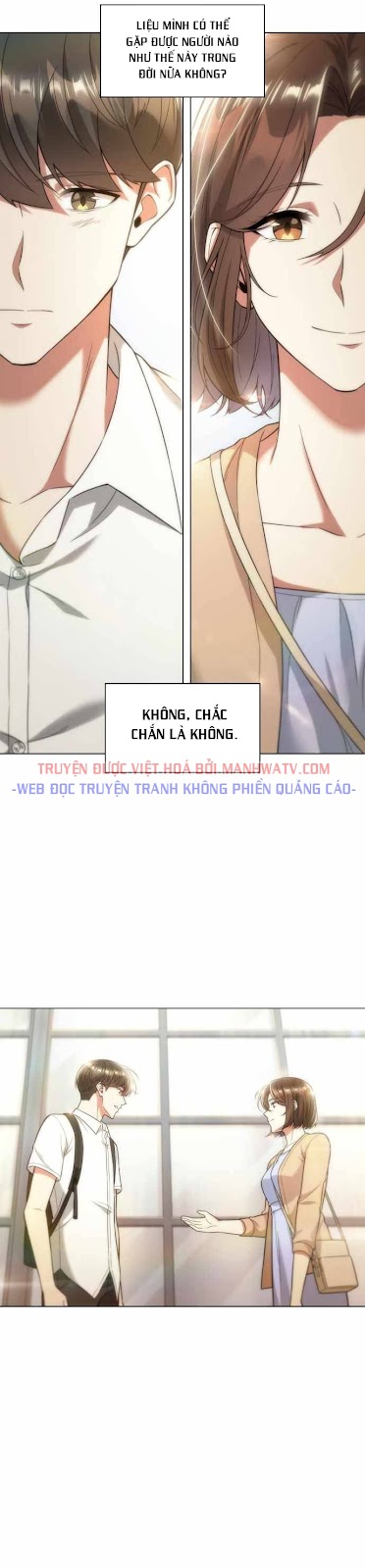 Văn Phòng Đặc Biệt Chapter 61 - TC Truyện