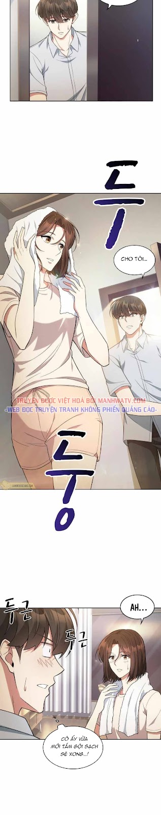 Văn Phòng Đặc Biệt Chapter 61 - TC Truyện