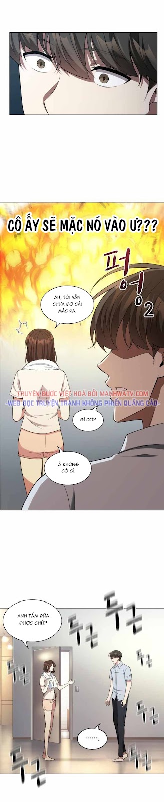 Văn Phòng Đặc Biệt Chapter 61 - TC Truyện