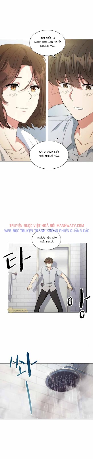 Văn Phòng Đặc Biệt Chapter 61 - TC Truyện