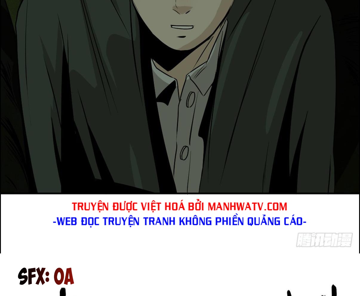 Đọc truyện Vị đạo sĩ cuối cùng (raw Trung) - Chap 2