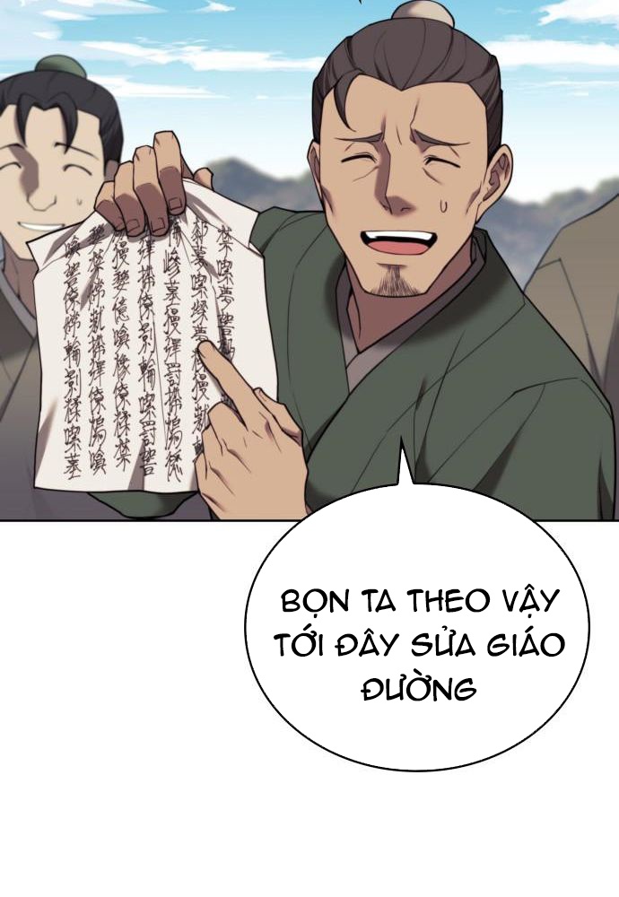 Võ Giả Bất Đắc Dĩ Chapter 105 - TC Truyện