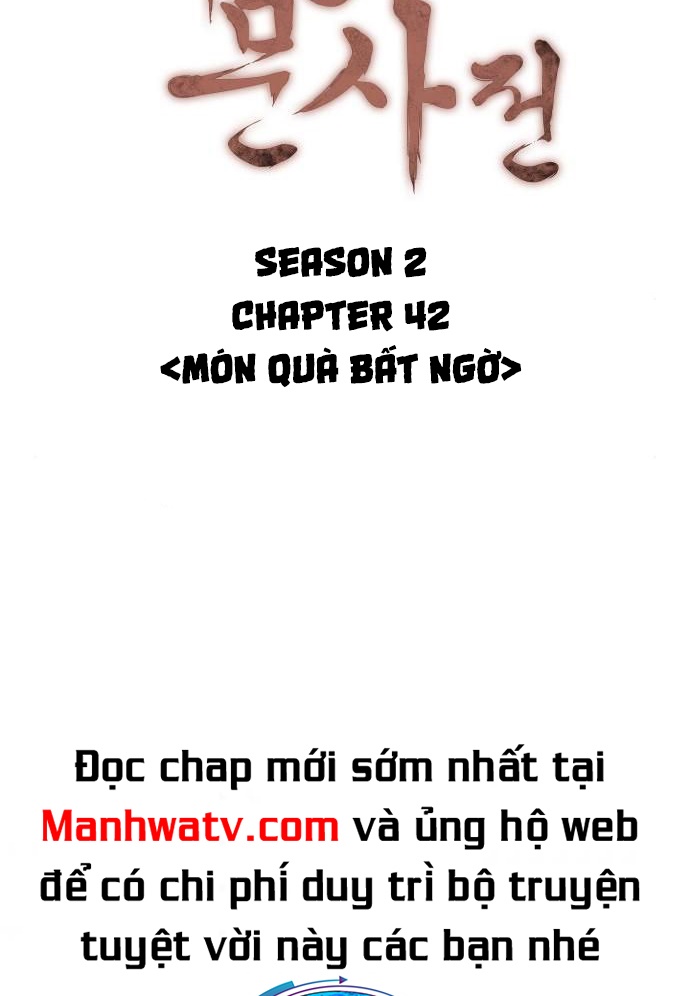 Võ Giả Bất Đắc Dĩ Chapter 105 - TC Truyện