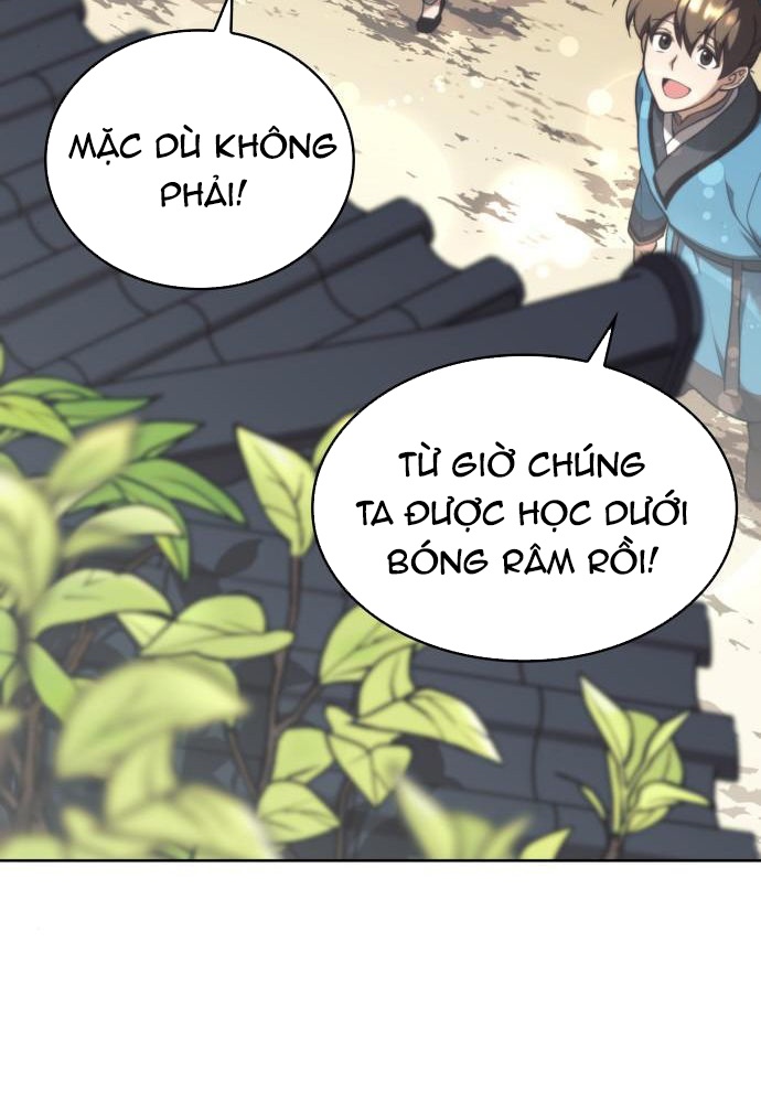 Võ Giả Bất Đắc Dĩ Chapter 105 - TC Truyện