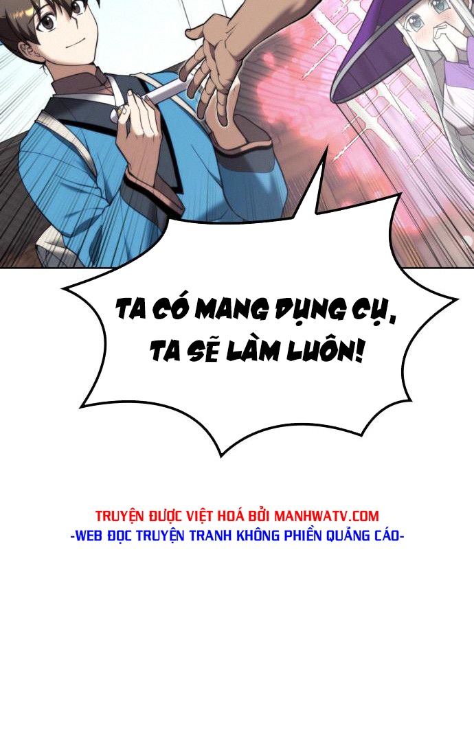 Võ Giả Bất Đắc Dĩ Chapter 107 - TC Truyện