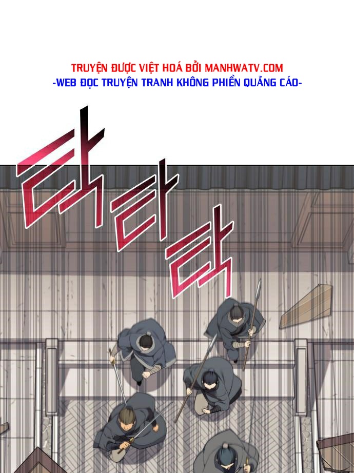 Võ Giả Bất Đắc Dĩ Chapter 98 - TC Truyện