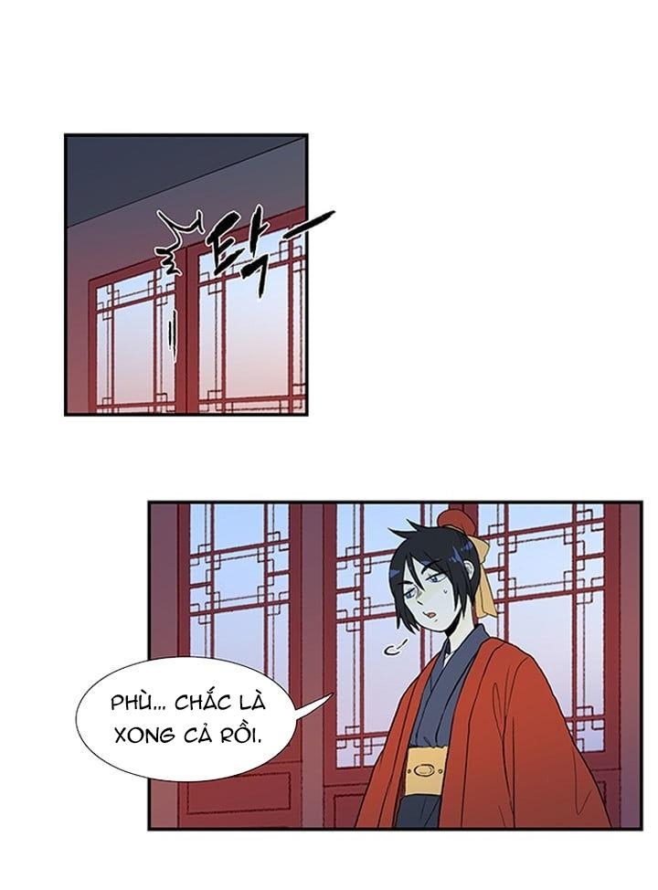 Đọc truyện Võ giả trùng sinh (Remake) - Chap 15