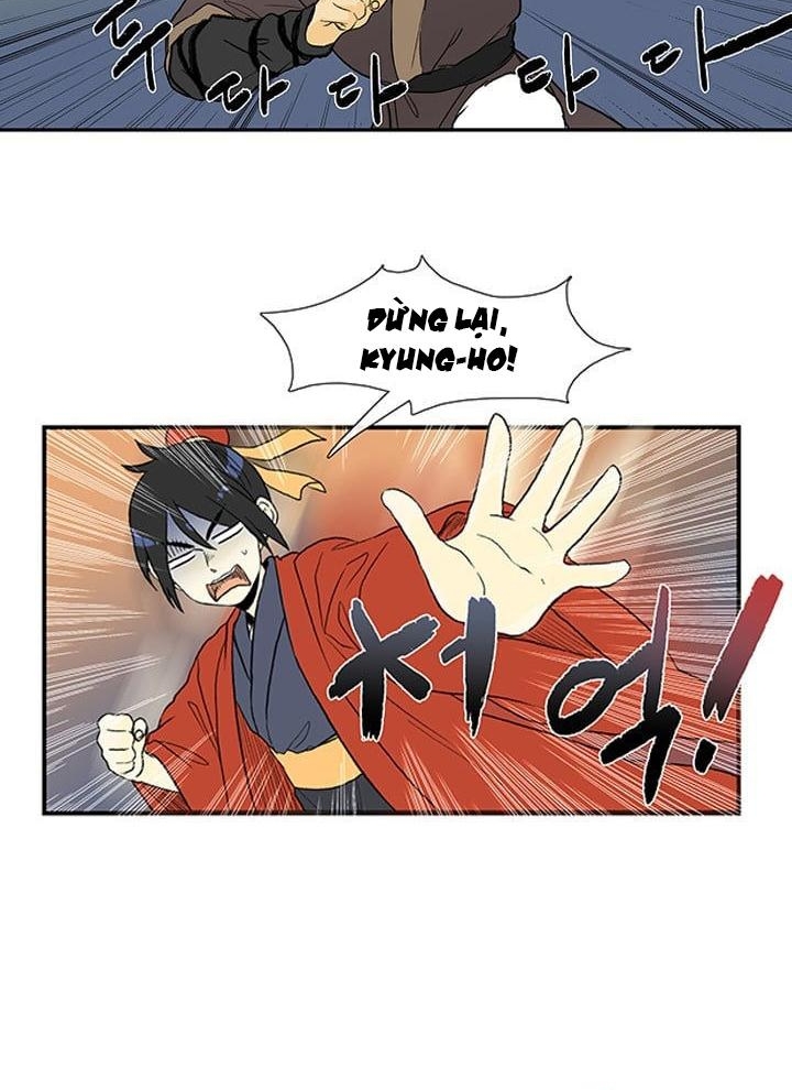 Đọc truyện Võ giả trùng sinh (Remake) - Chap 15