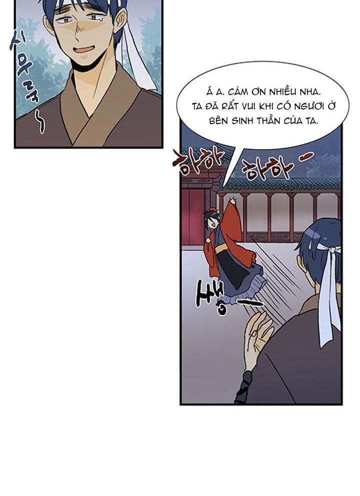 Đọc truyện Võ giả trùng sinh (Remake) - Chap 15