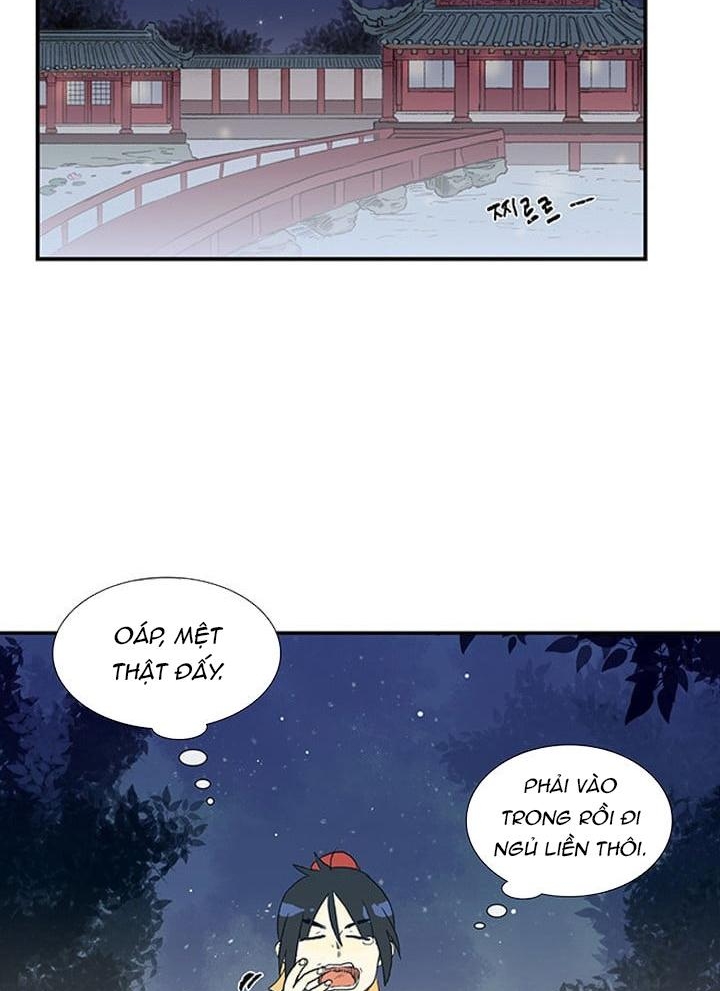Đọc truyện Võ giả trùng sinh (Remake) - Chap 15