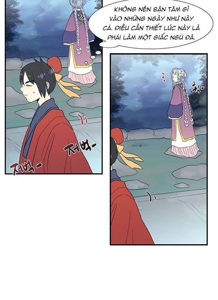 Đọc truyện Võ giả trùng sinh (Remake) - Chap 15