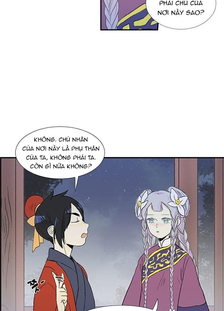 Đọc truyện Võ giả trùng sinh (Remake) - Chap 15