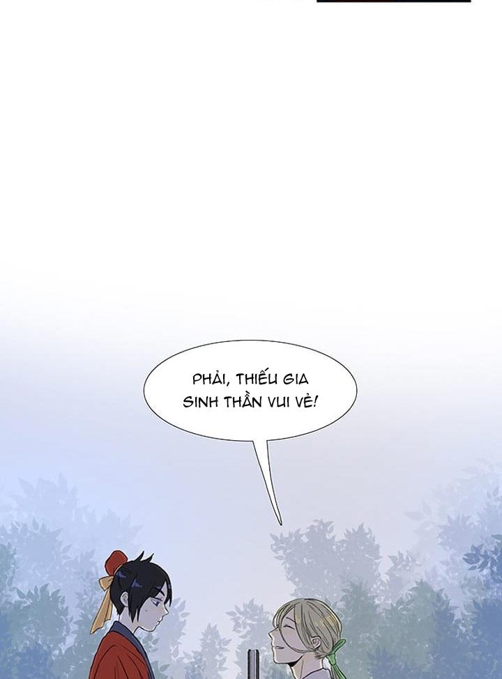 Đọc truyện Võ giả trùng sinh (Remake) - Chap 15