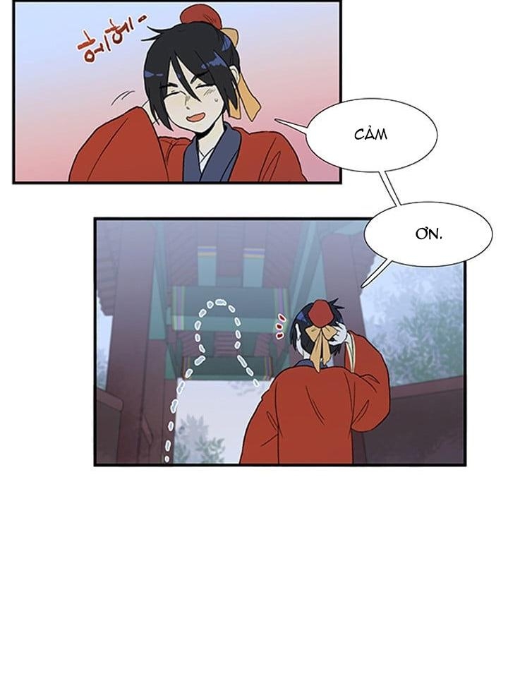 Đọc truyện Võ giả trùng sinh (Remake) - Chap 15