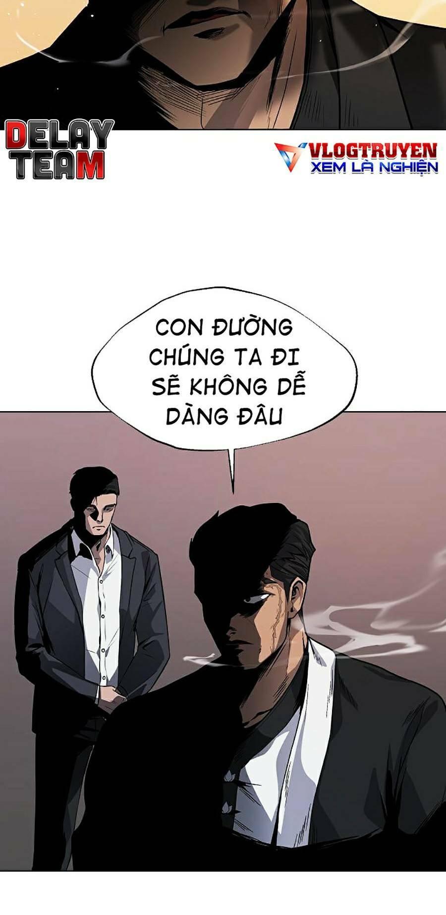 Đọc truyện Vương đạo - Chap 1