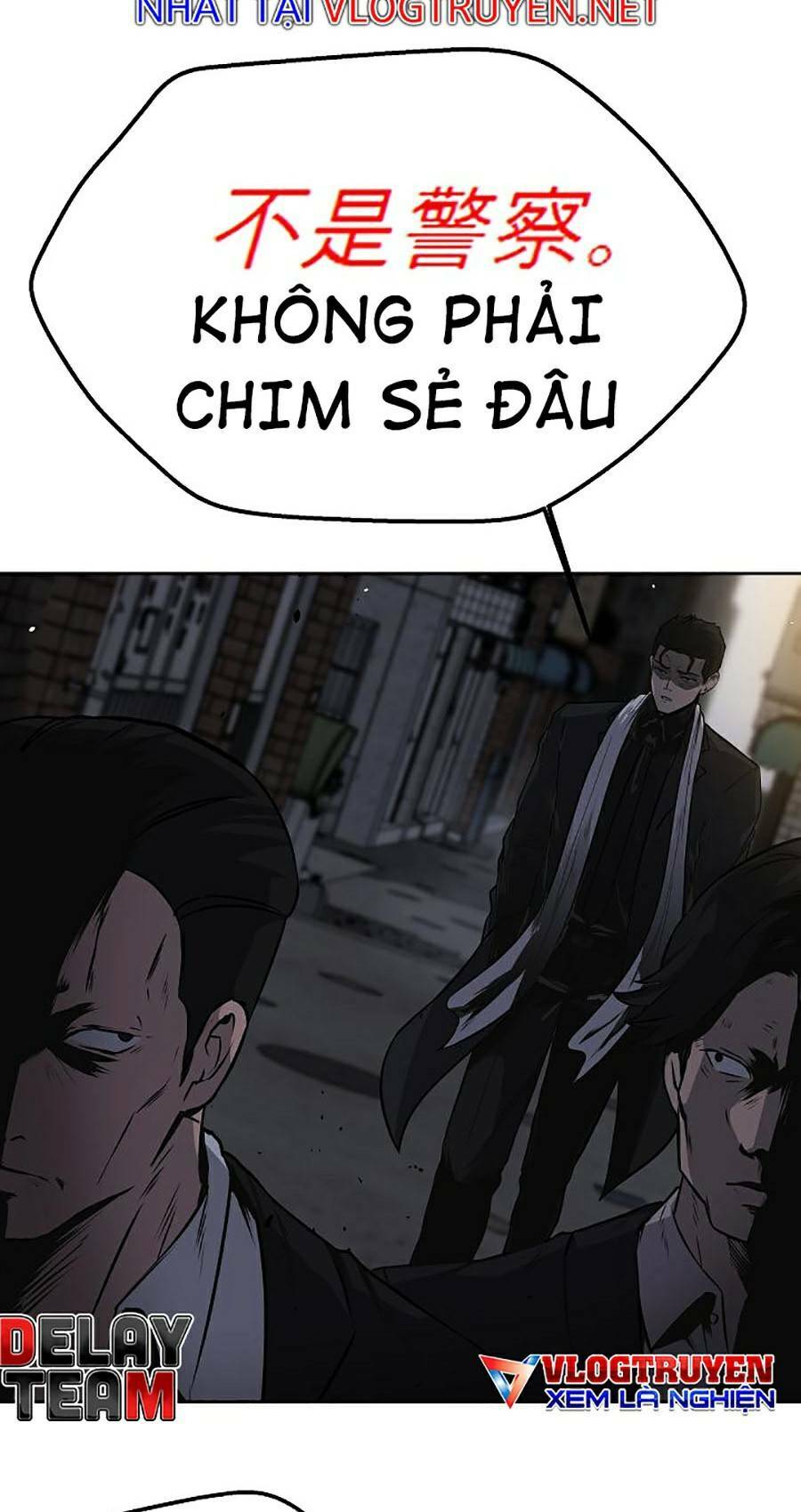 Đọc truyện Vương đạo - Chap 1