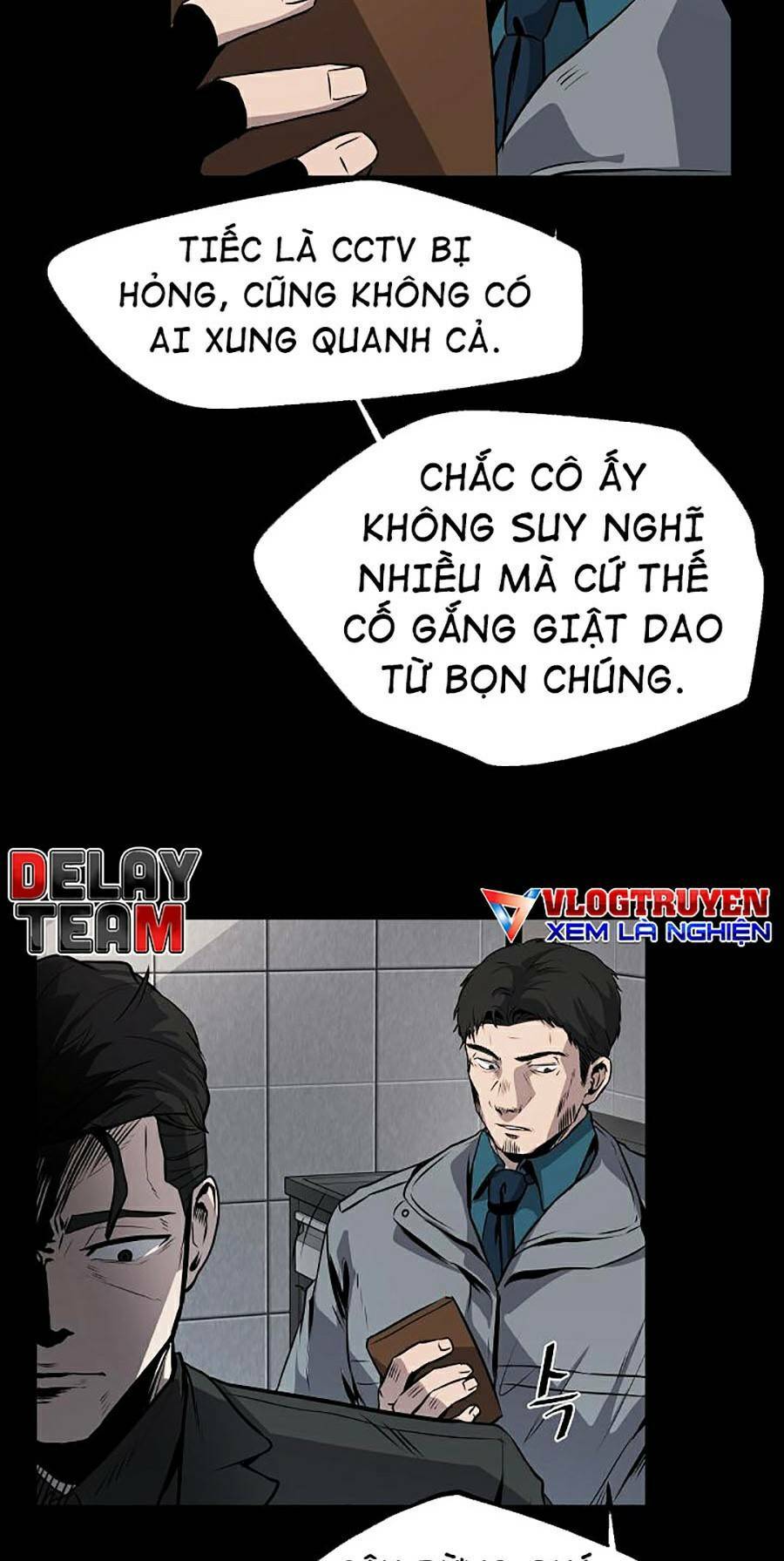 Đọc truyện Vương đạo - Chap 1