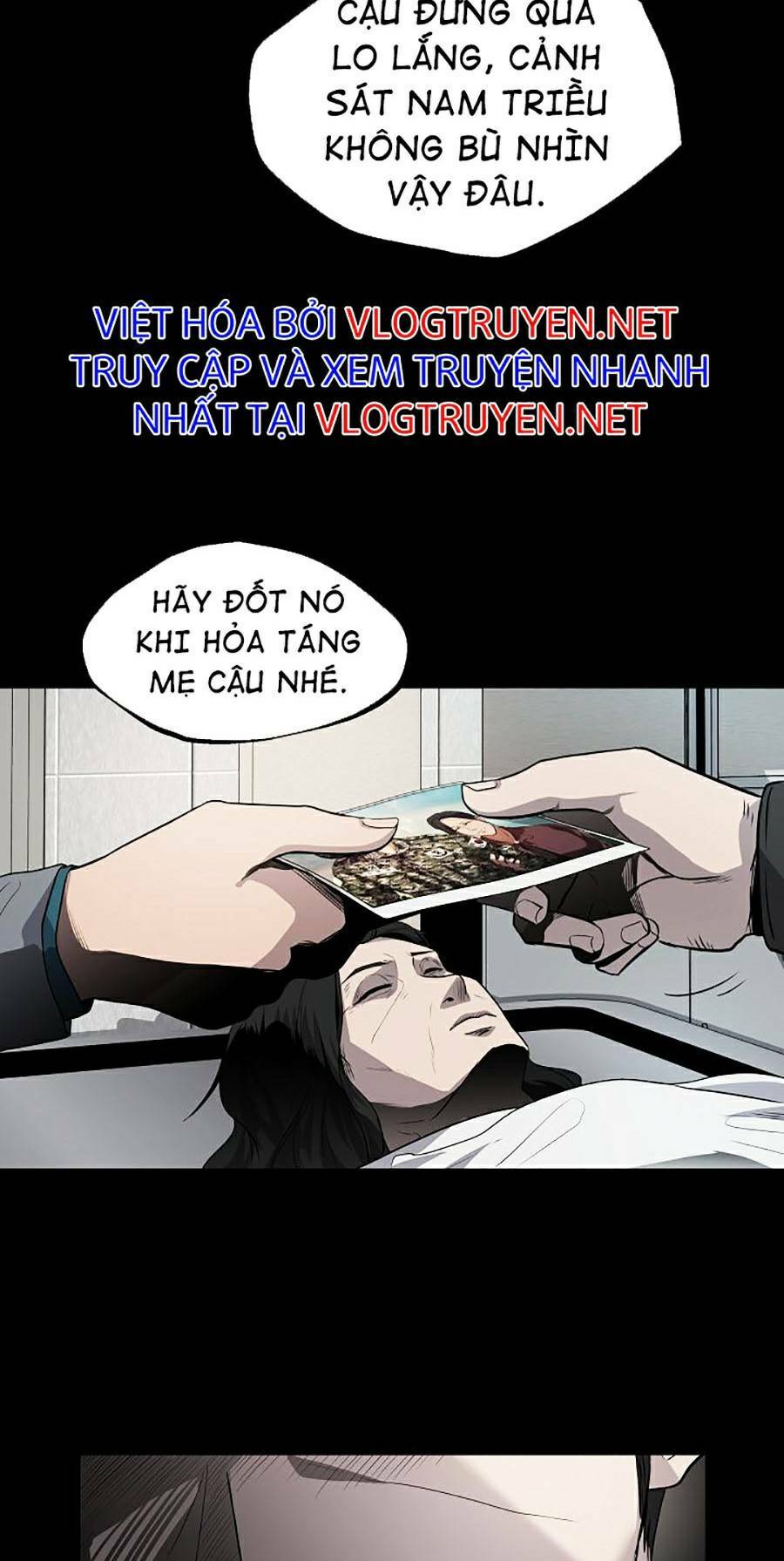 Đọc truyện Vương đạo - Chap 1