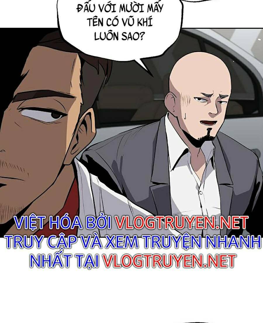 Đọc truyện Vương đạo - Chap 10