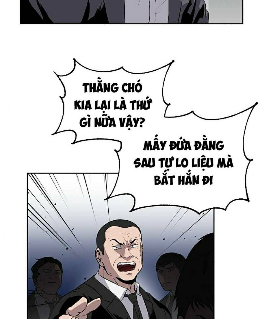 Đọc truyện Vương đạo - Chap 10