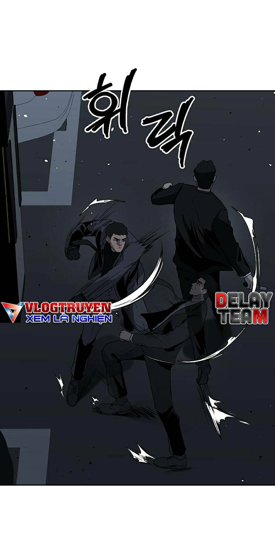 Đọc truyện Vương đạo - Chap 10