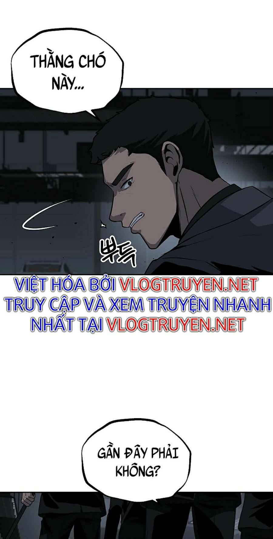 Đọc truyện Vương đạo - Chap 10