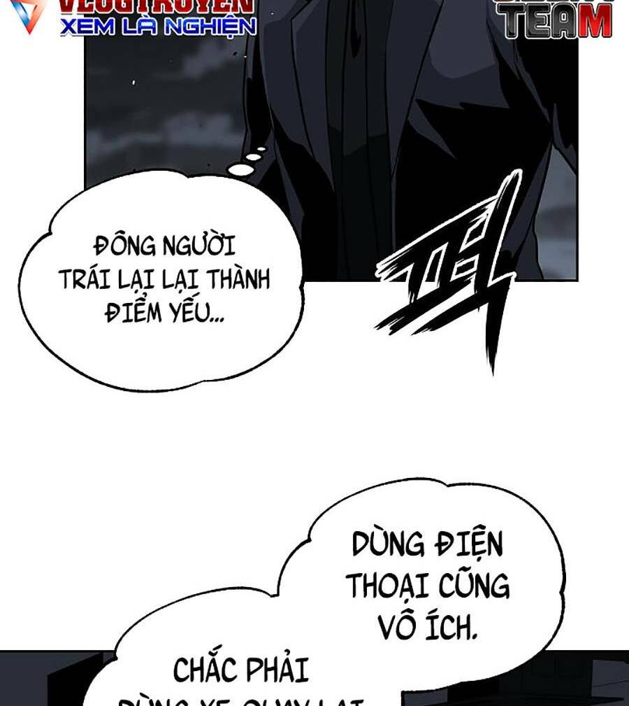 Đọc truyện Vương đạo - Chap 11