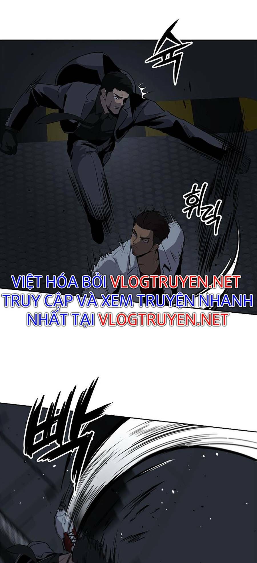 Đọc truyện Vương đạo - Chap 11