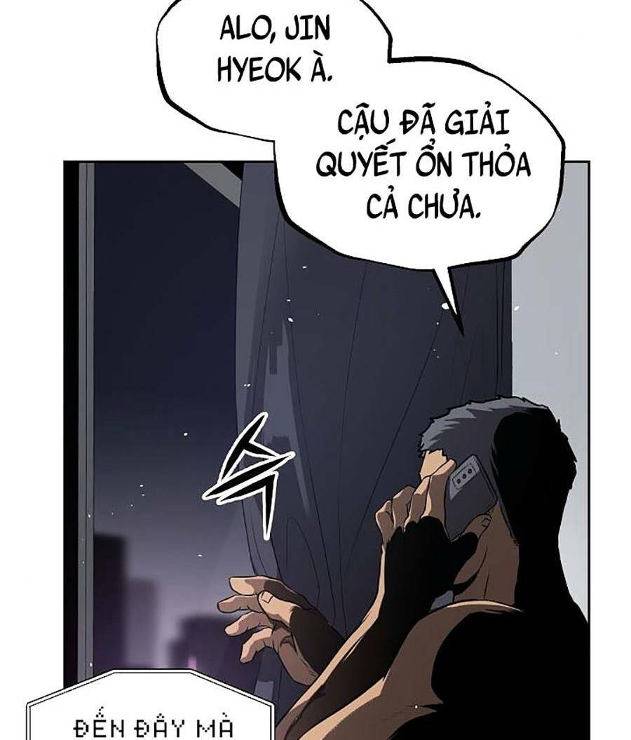 Đọc truyện Vương đạo - Chap 11