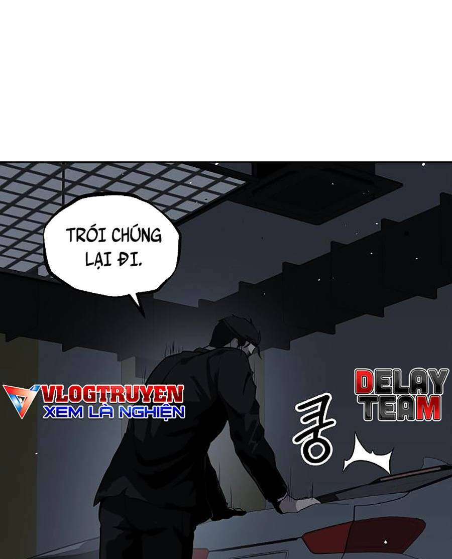 Đọc truyện Vương đạo - Chap 12