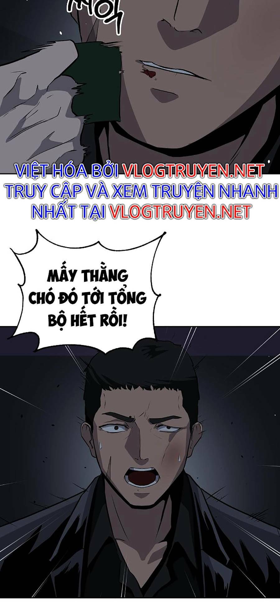 Đọc truyện Vương đạo - Chap 12