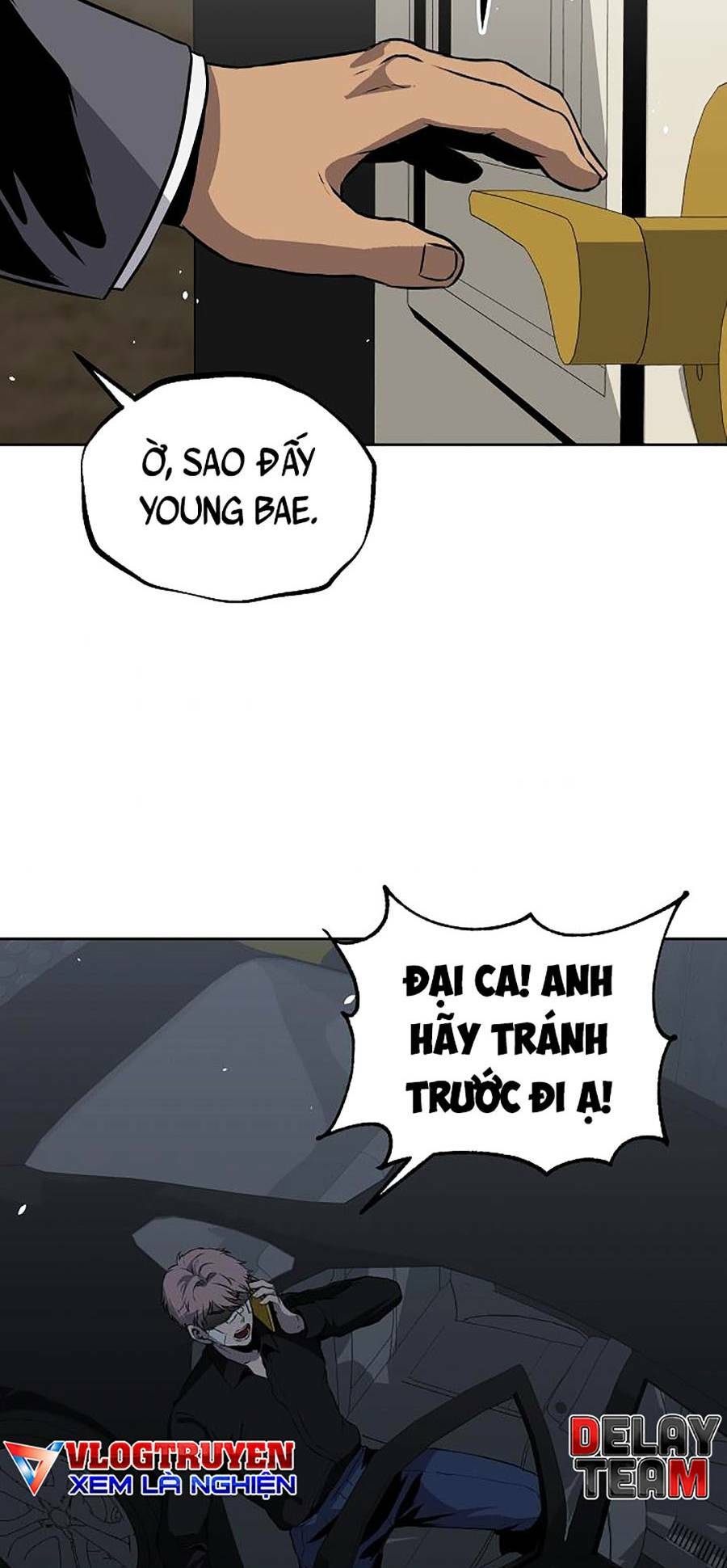 Đọc truyện Vương đạo - Chap 12