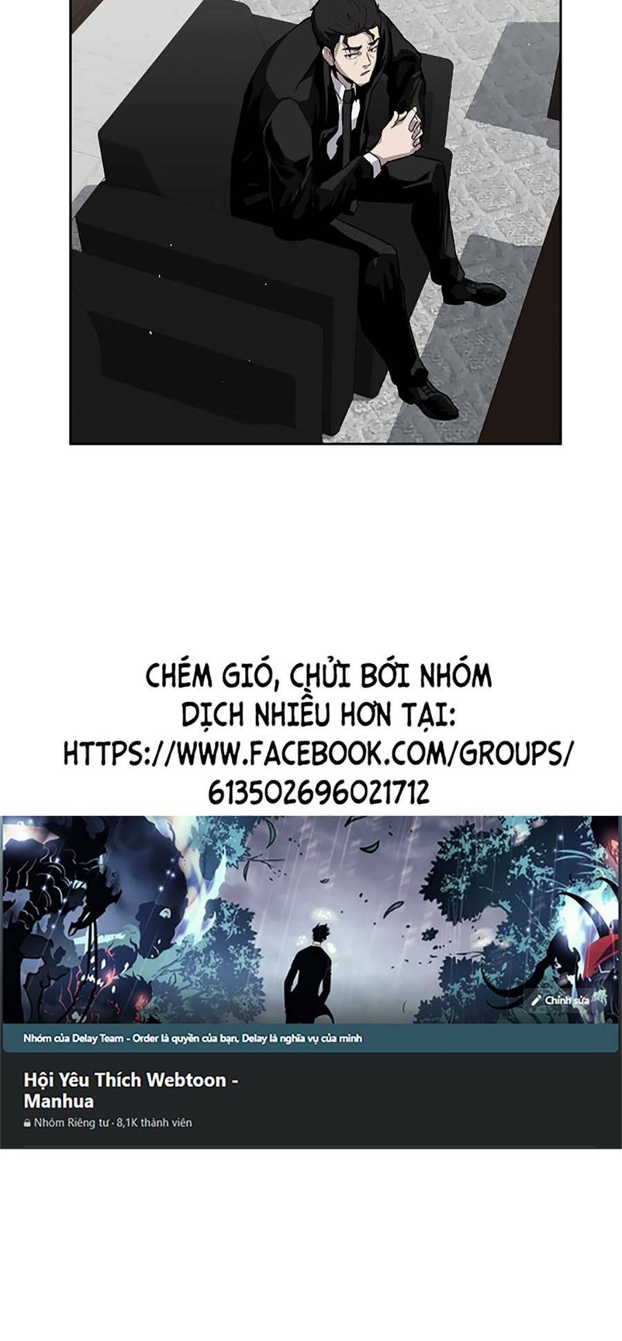 Đọc truyện Vương đạo - Chap 12