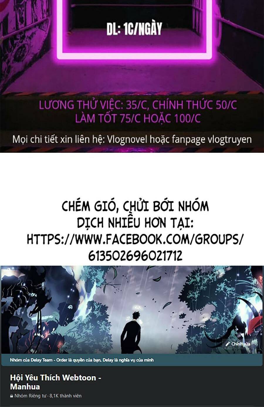 Đọc truyện Vương đạo - Chap 12