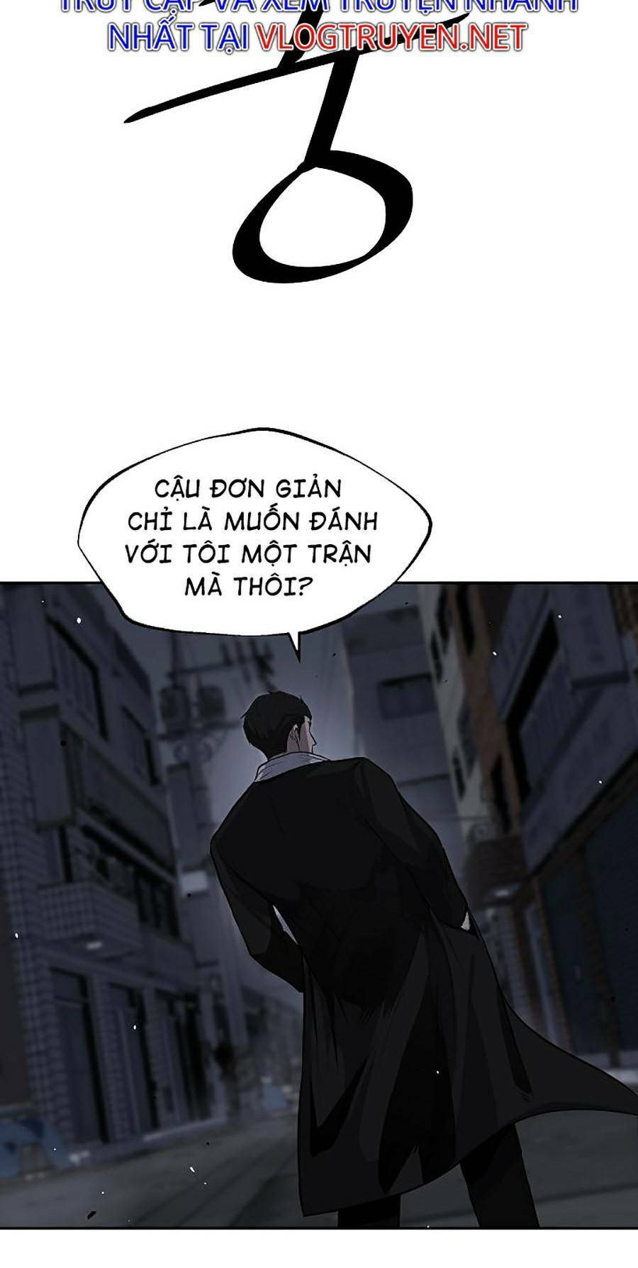 Đọc truyện Vương đạo - Chap 2