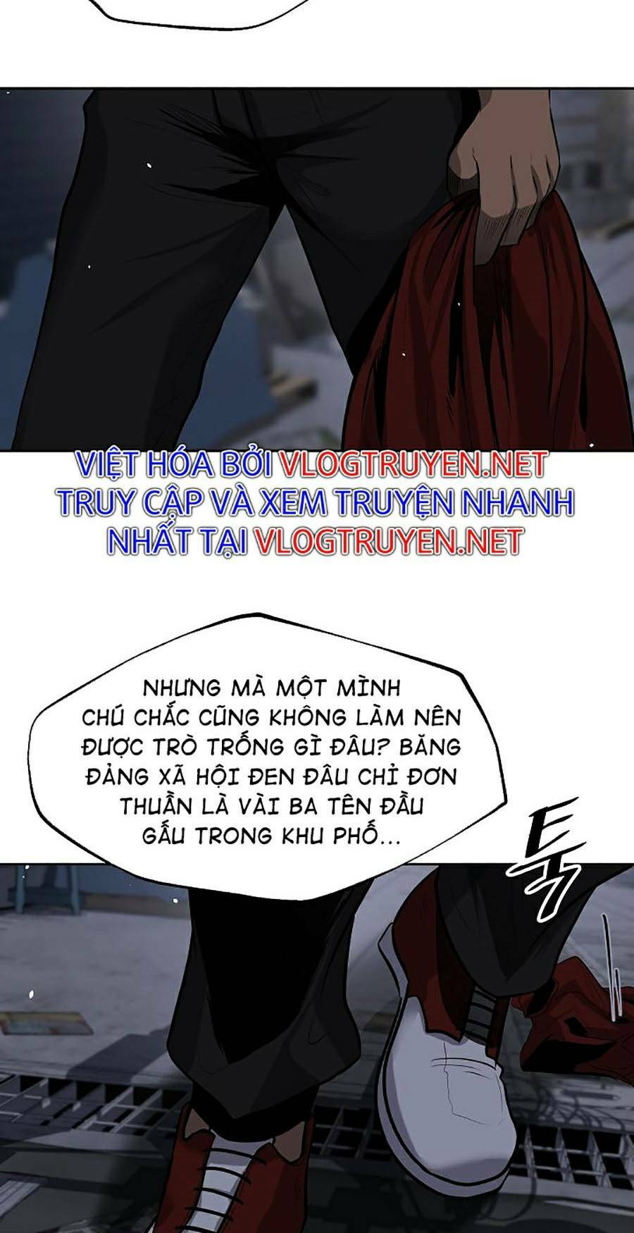 Đọc truyện Vương đạo - Chap 2