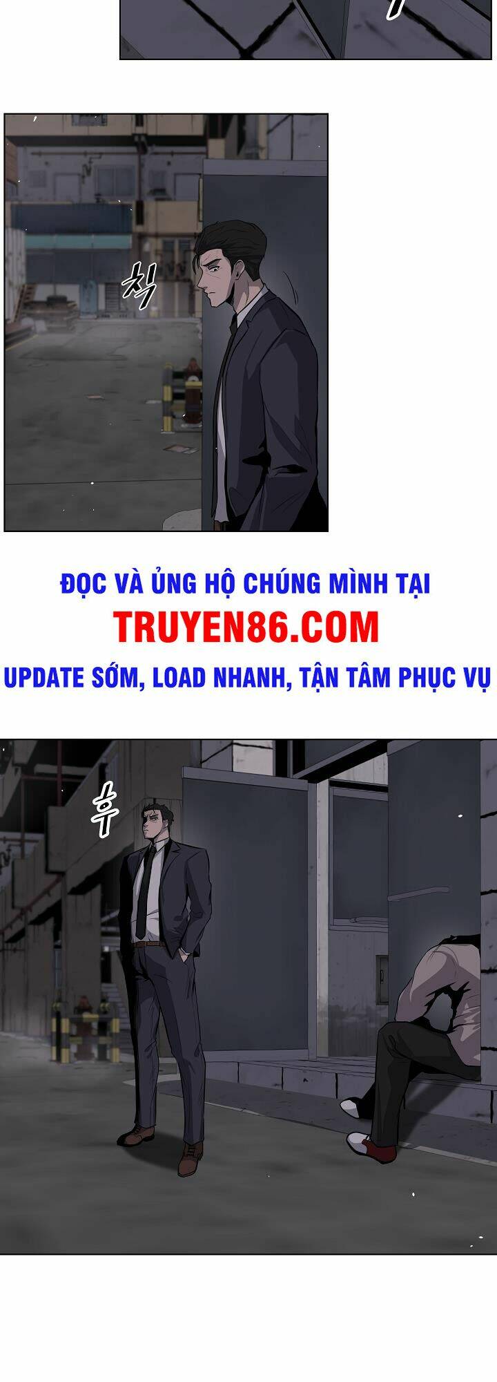 Đọc truyện Vương đạo - Chap 3