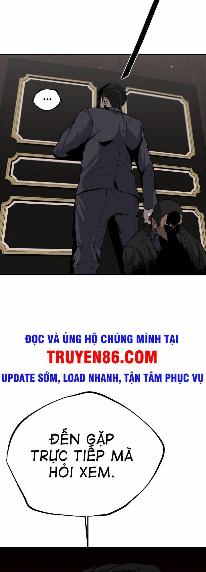 Đọc truyện Vương đạo - Chap 3