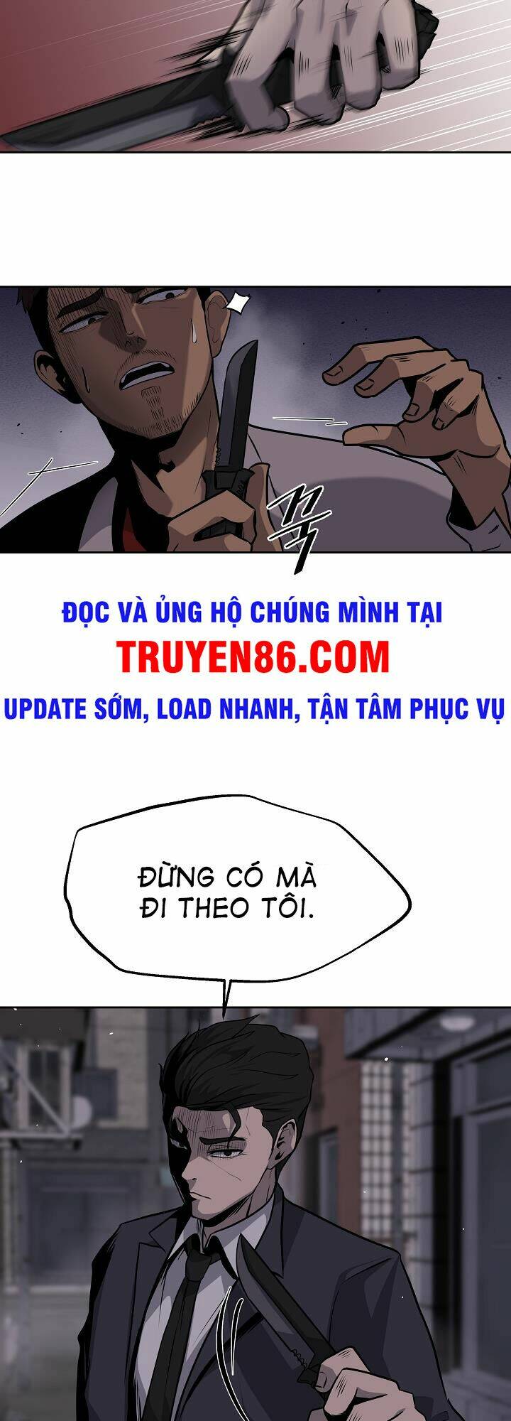 Đọc truyện Vương đạo - Chap 3