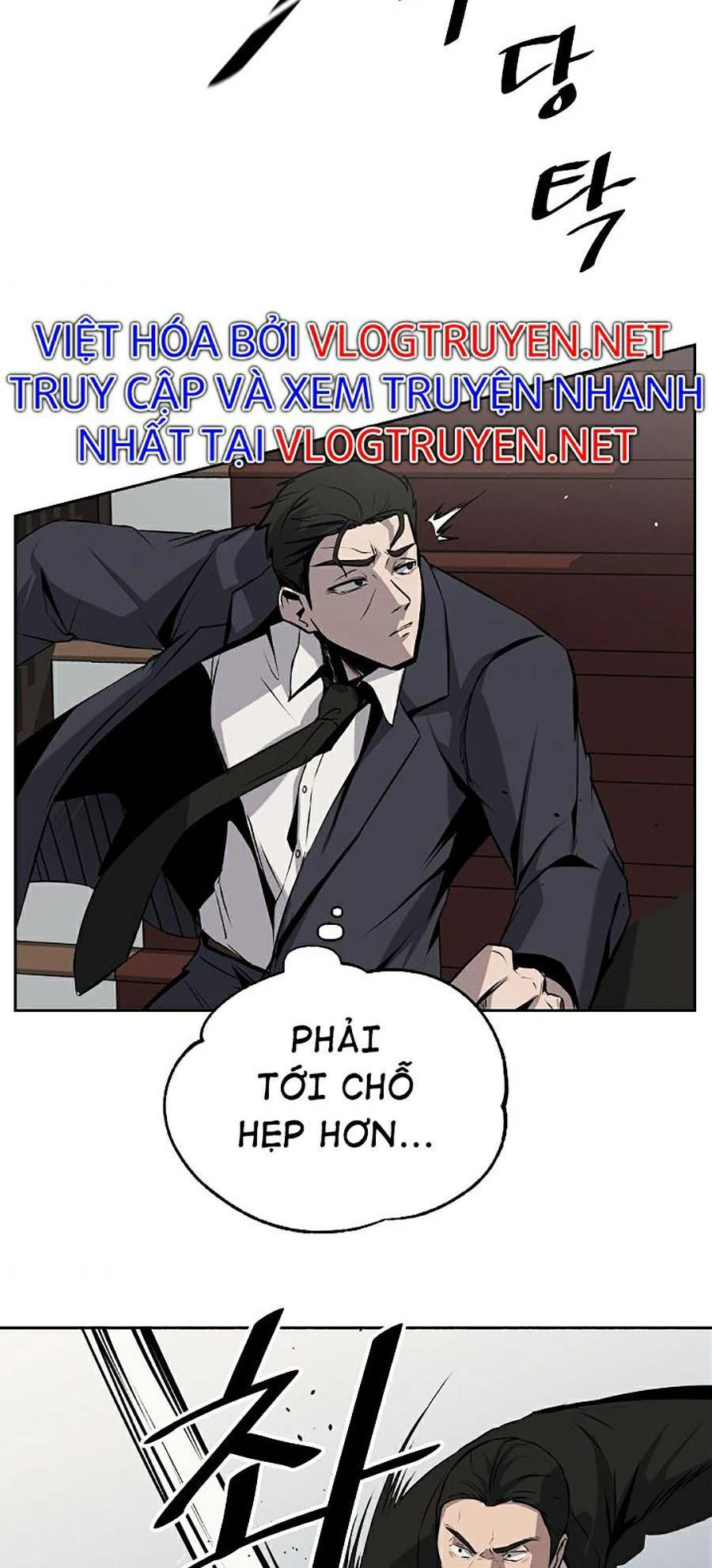 Đọc truyện Vương đạo - Chap 4