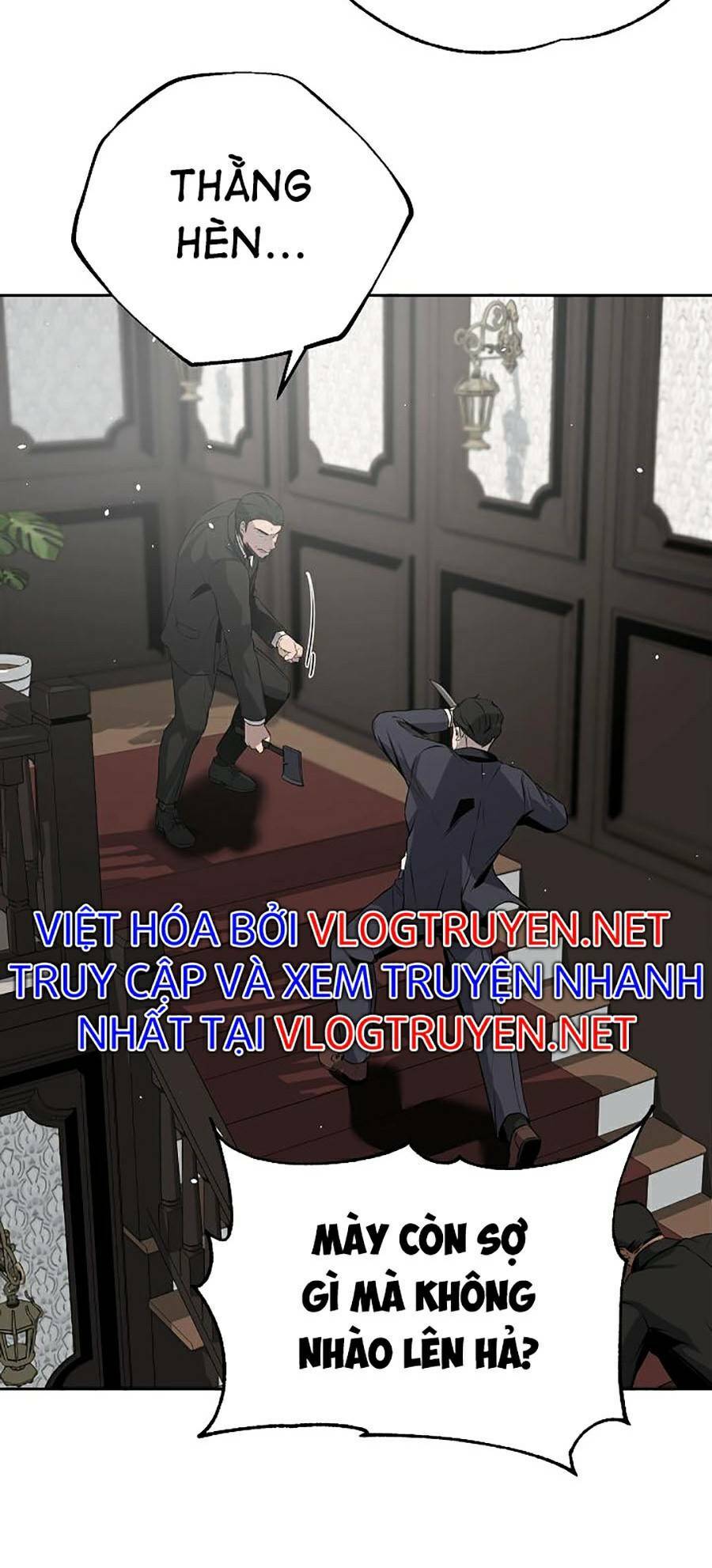 Đọc truyện Vương đạo - Chap 4